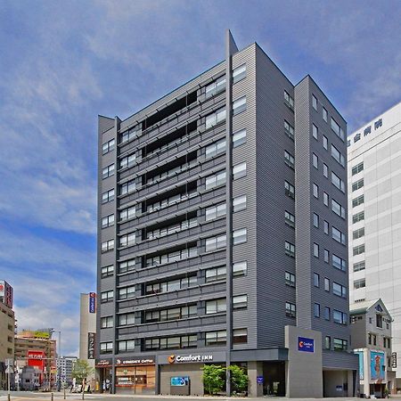 Comfort Inn Fukuoka Tenjin 外观 照片