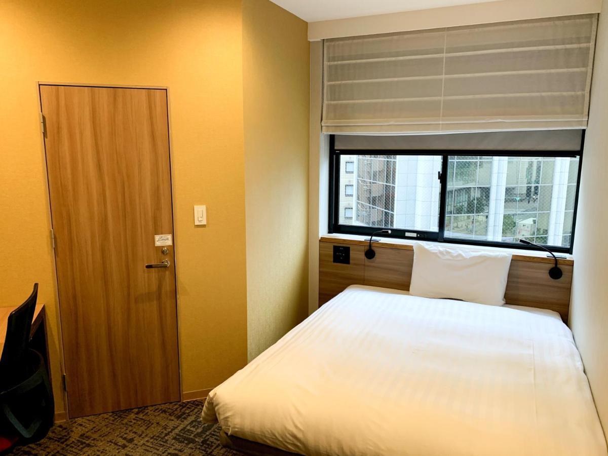 Comfort Inn Fukuoka Tenjin 外观 照片