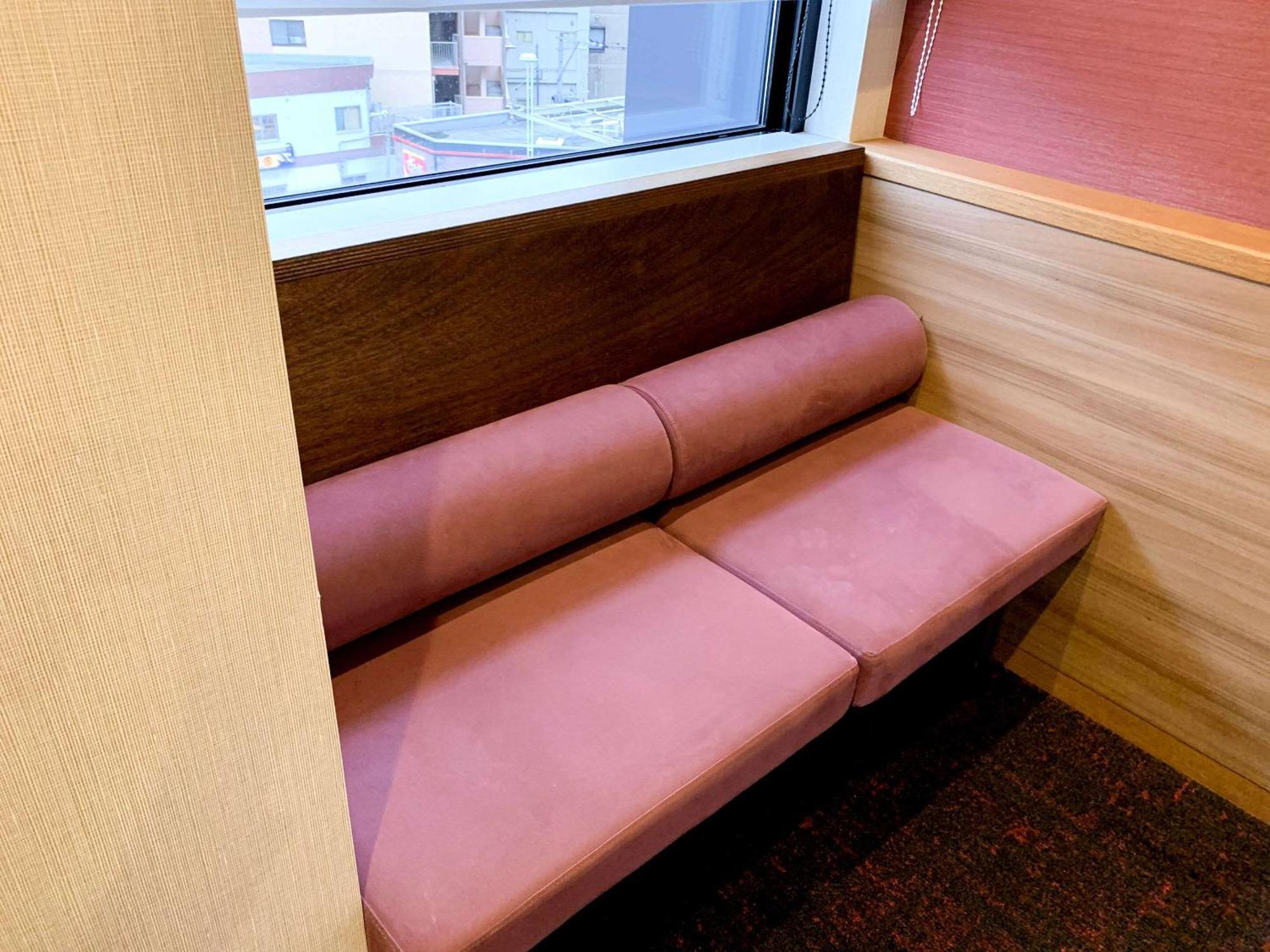 Comfort Inn Fukuoka Tenjin 外观 照片