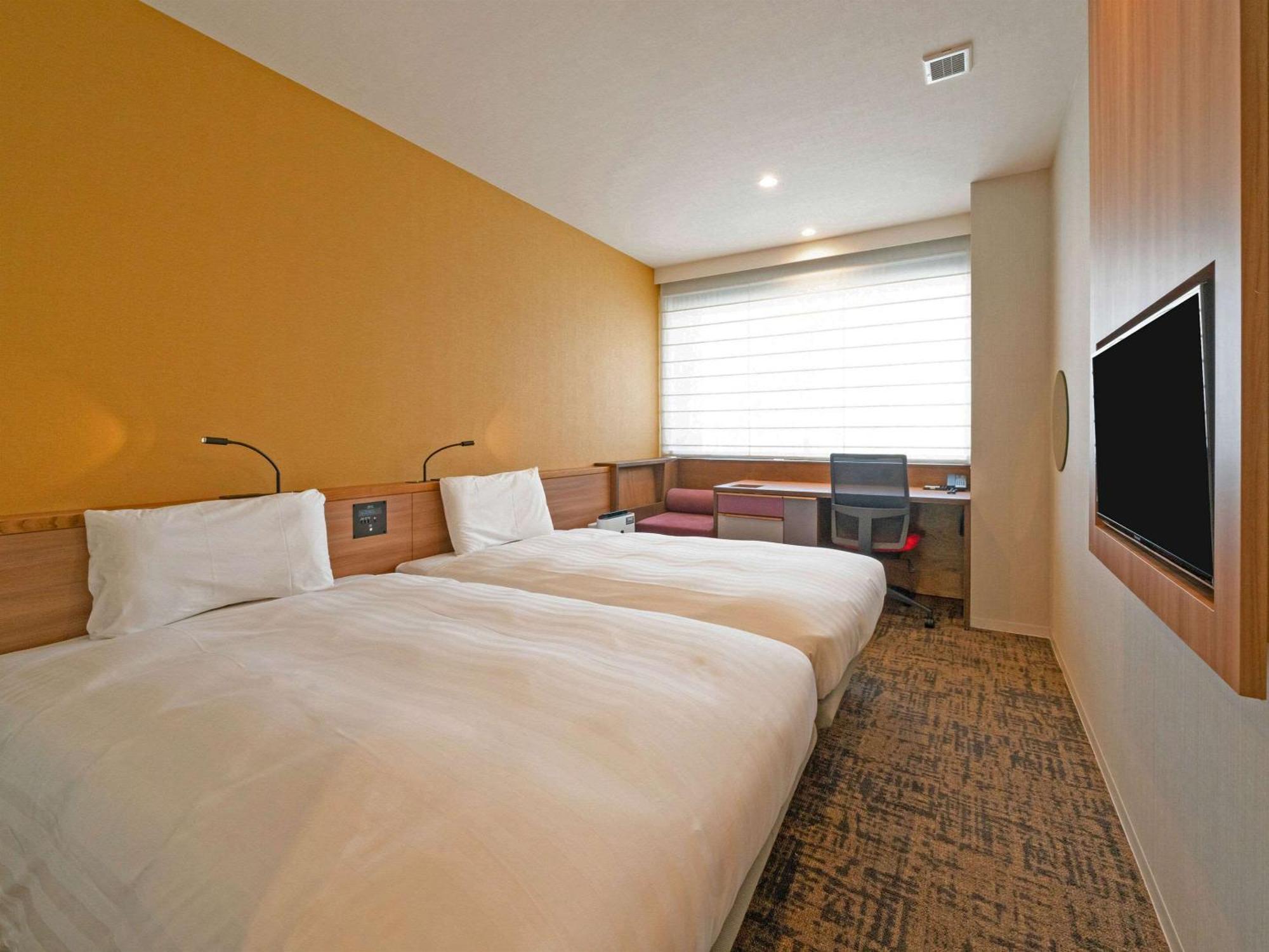 Comfort Inn Fukuoka Tenjin 外观 照片